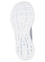 SKECHERS, snygga damsneakers, med gjuten slip-in-h&auml;lplatta 